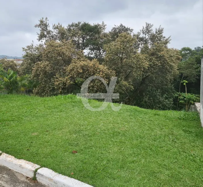 Foto 3 de Lote de Condomínio à venda, 500m2 em Tarumã, Santana De Parnaiba - SP