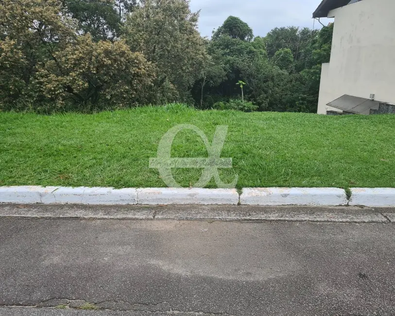 Foto 2 de Lote de Condomínio à venda, 500m2 em Tarumã, Santana De Parnaiba - SP