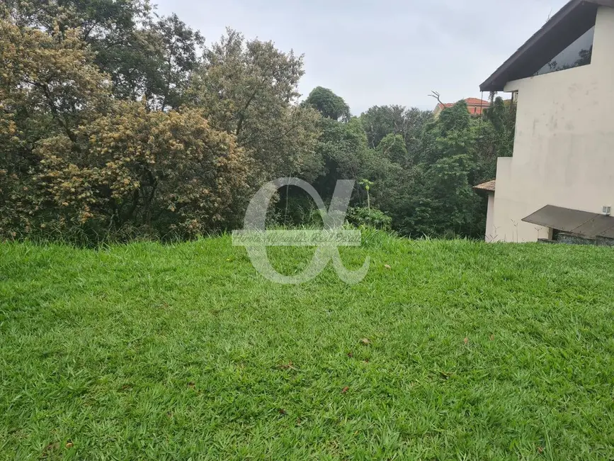 Foto 4 de Lote de Condomínio à venda, 500m2 em Tarumã, Santana De Parnaiba - SP