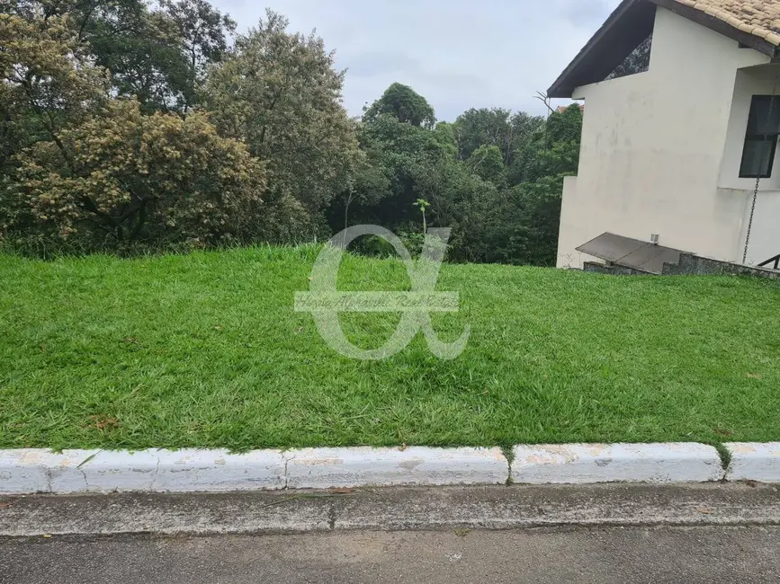 Foto 1 de Lote de Condomínio à venda, 500m2 em Tarumã, Santana De Parnaiba - SP