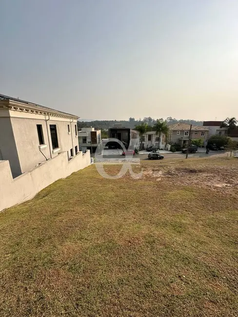Foto 6 de Lote de Condomínio à venda, 360m2 em Alphaville, Santana De Parnaiba - SP