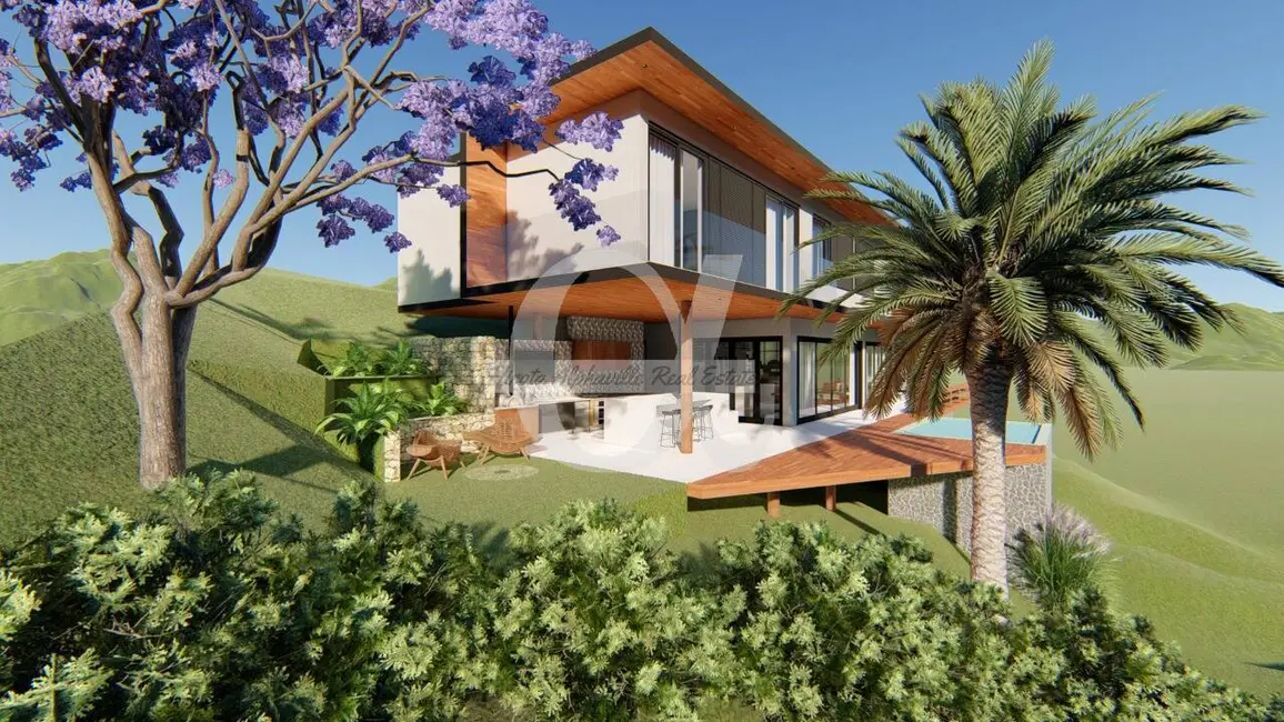 Foto 2 de Lote de Condomínio à venda, 618m2 em Alphaville, Santana De Parnaiba - SP