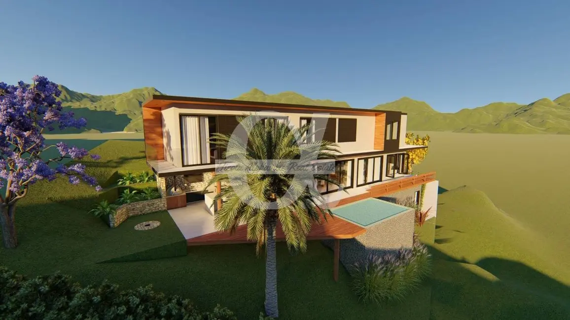 Foto 4 de Lote de Condomínio à venda, 618m2 em Alphaville, Santana De Parnaiba - SP