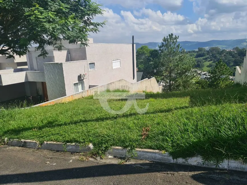 Foto 4 de Lote de Condomínio à venda, 360m2 em Alphaville, Santana De Parnaiba - SP