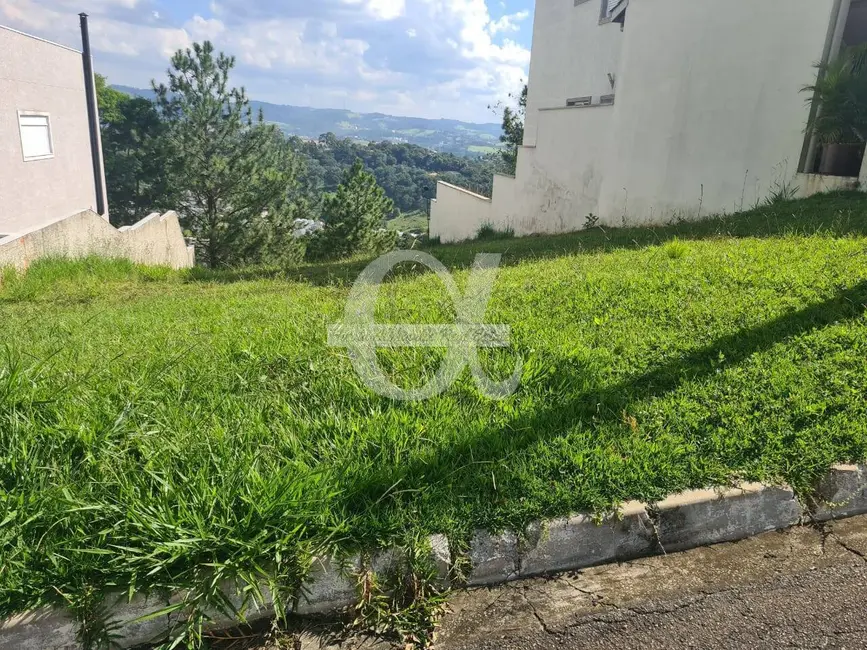 Foto 1 de Lote de Condomínio à venda, 360m2 em Alphaville, Santana De Parnaiba - SP