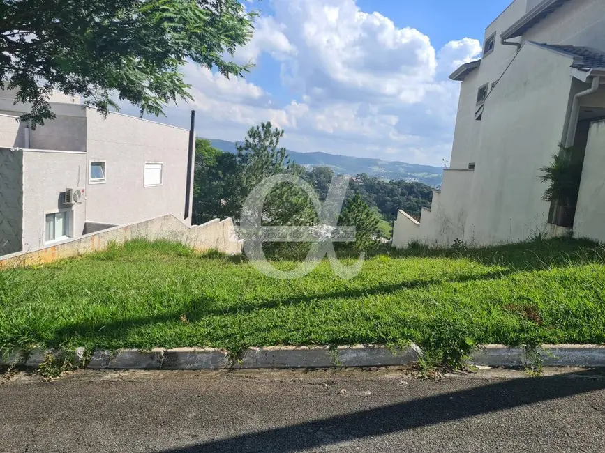 Foto 2 de Lote de Condomínio à venda, 360m2 em Alphaville, Santana De Parnaiba - SP