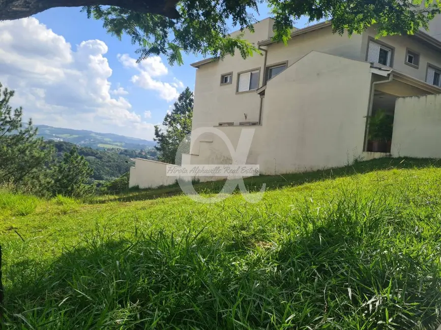 Foto 3 de Lote de Condomínio à venda, 360m2 em Alphaville, Santana De Parnaiba - SP