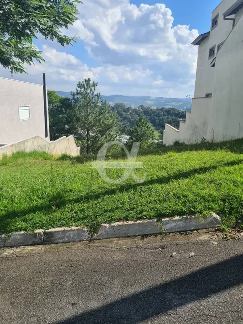 Foto 6 de Lote de Condomínio à venda, 360m2 em Alphaville, Santana De Parnaiba - SP