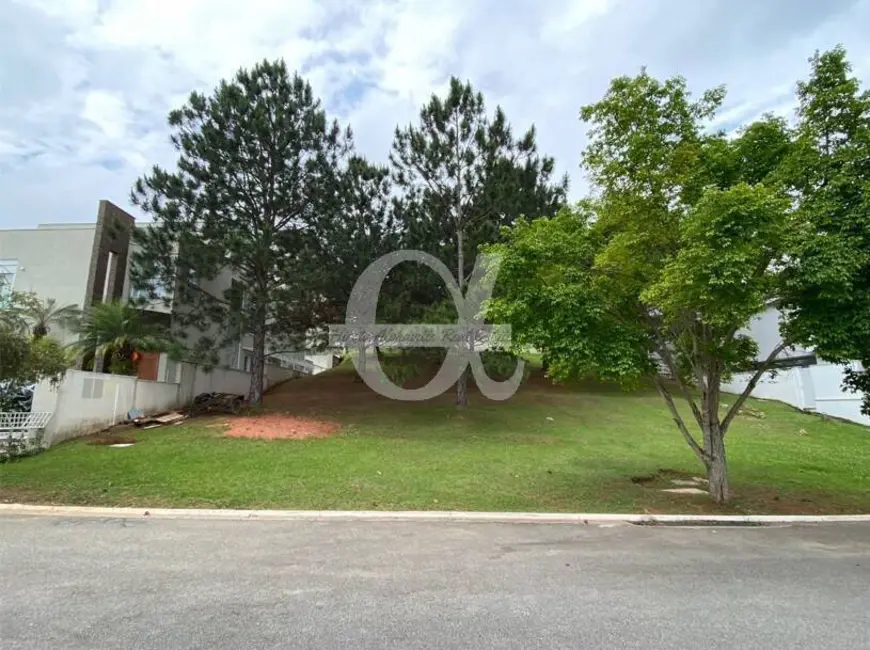 Foto 1 de Lote de Condomínio à venda em Tamboré, Barueri - SP