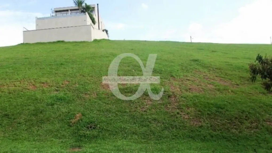 Foto 3 de Lote de Condomínio à venda, 550m2 em Tamboré, Santana De Parnaiba - SP