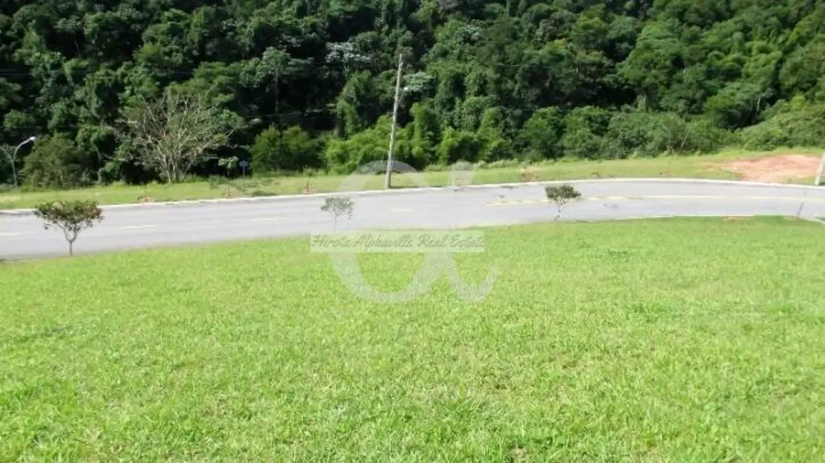 Foto 1 de Lote de Condomínio à venda, 550m2 em Tamboré, Santana De Parnaiba - SP