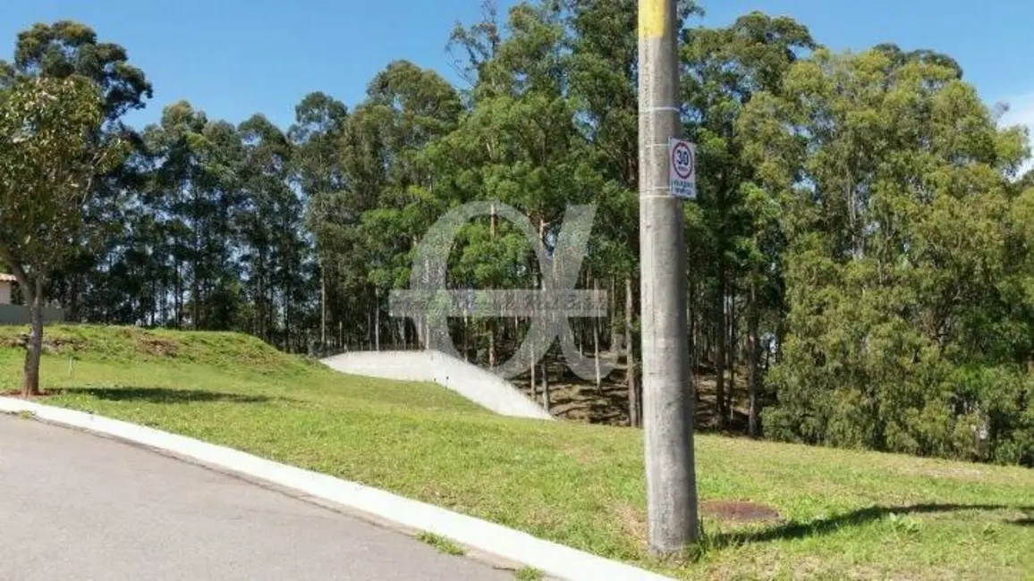 Foto 5 de Lote de Condomínio à venda, 886m2 em Tamboré, Santana De Parnaiba - SP