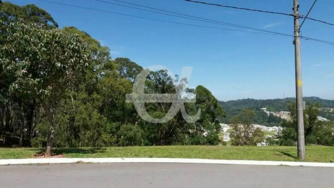 Foto 4 de Lote de Condomínio à venda, 886m2 em Tamboré, Santana De Parnaiba - SP