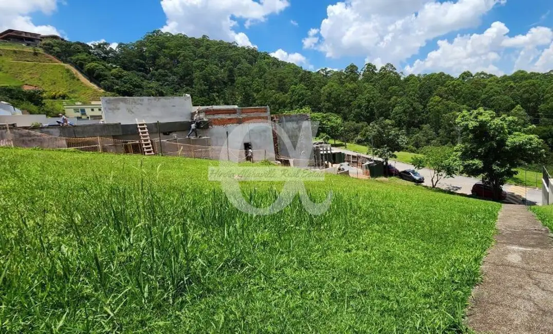 Foto 2 de Lote de Condomínio à venda, 712m2 em Tamboré, Santana De Parnaiba - SP
