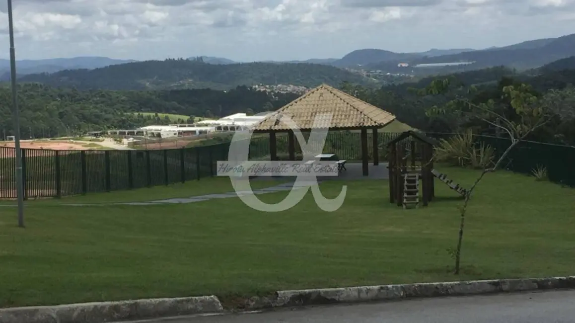 Foto 6 de Lote de Condomínio à venda, 445m2 em Tamboré, Santana De Parnaiba - SP