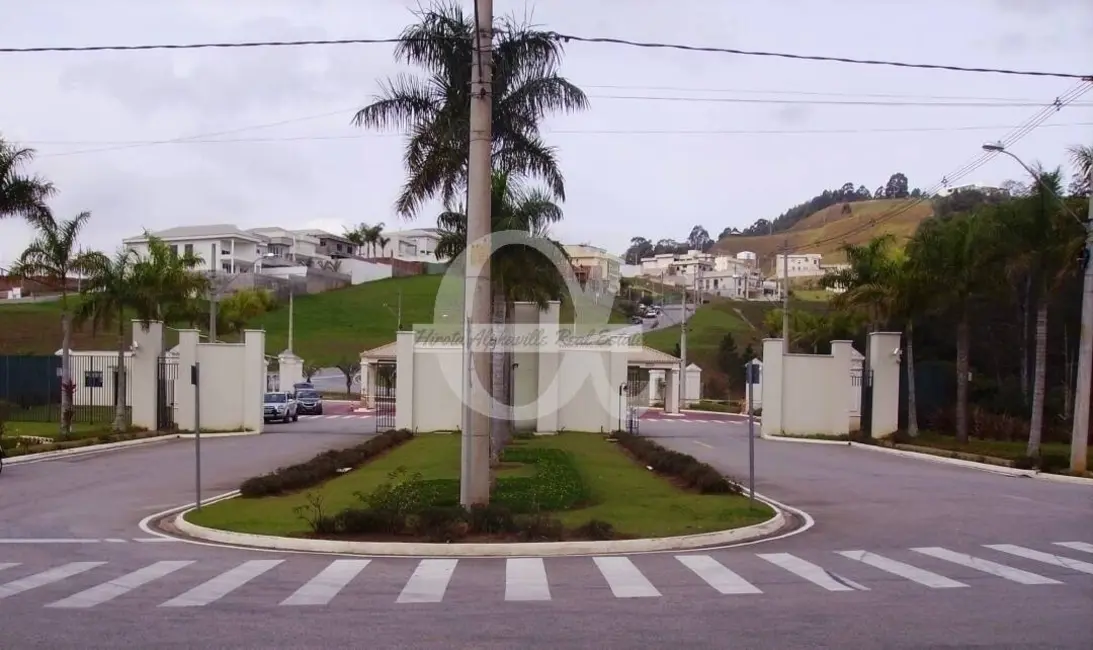 Foto 4 de Lote de Condomínio à venda, 613m2 em Tamboré, Santana De Parnaiba - SP