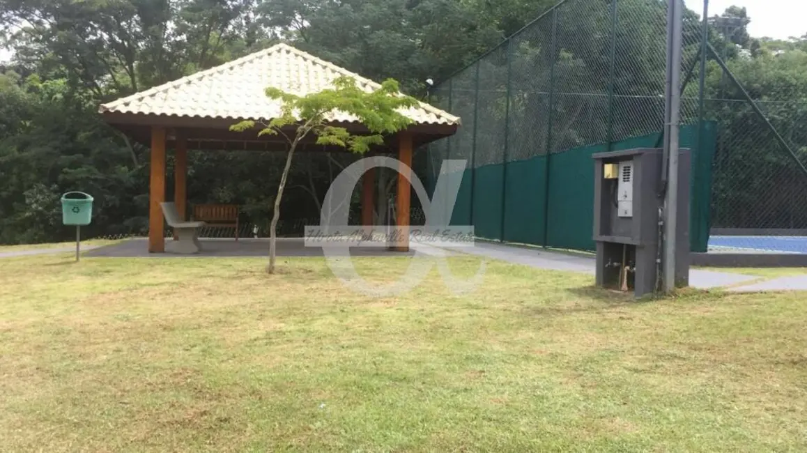 Foto 7 de Lote de Condomínio à venda, 596m2 em Tamboré, Santana De Parnaiba - SP