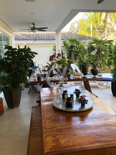 Casa com 5 quartos à venda, 562m2 em Alphaville, Santana De Parnaiba - SP - imagem 6 Foto 6 de Casa com 5 quartos à venda, 562m2 em Alphaville, Santana De Parnaiba - SP