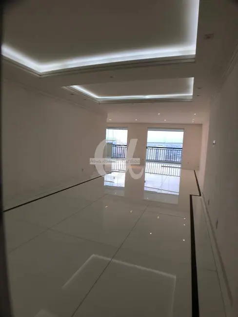 Foto 3 de Apartamento com 3 quartos à venda, 165m2 em Barueri - SP