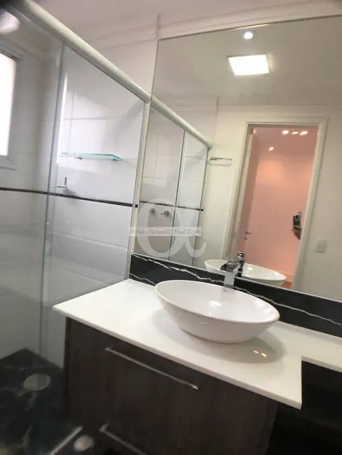 Foto 8 de Apartamento com 3 quartos à venda, 165m2 em Barueri - SP