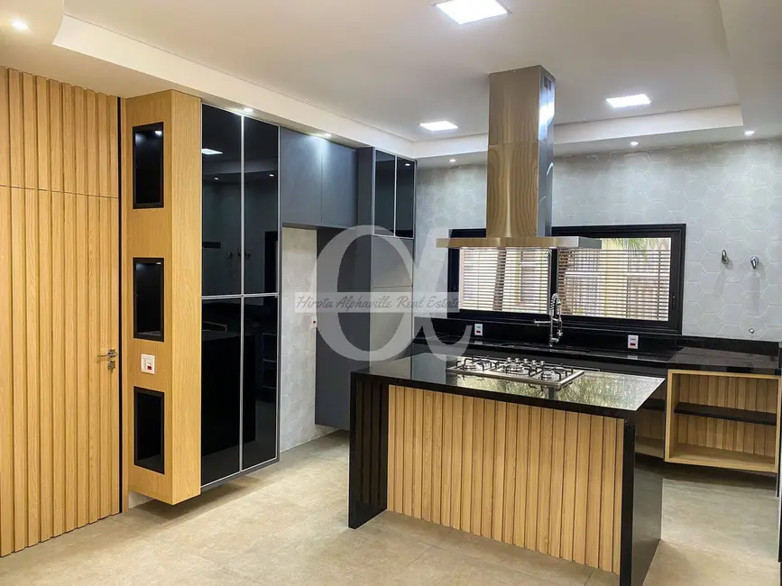 Casa com 5 quartos à venda, 750m2 em Tamboré, Santana De Parnaiba - SP - imagem 8 Foto 8 de Casa com 5 quartos à venda, 750m2 em Tamboré, Santana De Parnaiba - SP