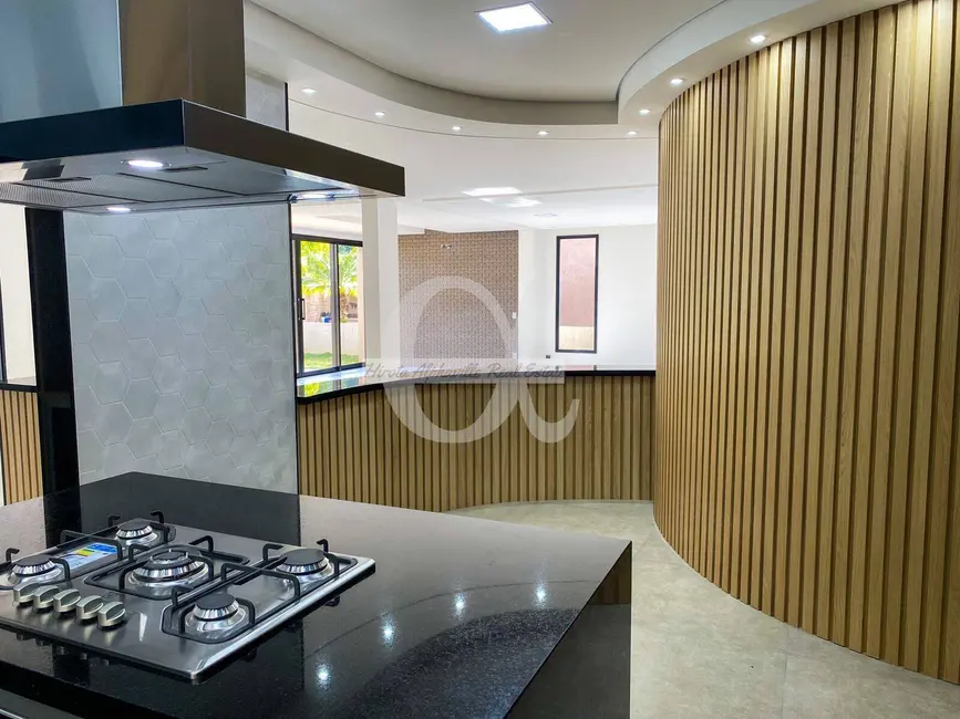 Casa com 5 quartos à venda, 750m2 em Tamboré, Santana De Parnaiba - SP - imagem 9 Foto 9 de Casa com 5 quartos à venda, 750m2 em Tamboré, Santana De Parnaiba - SP