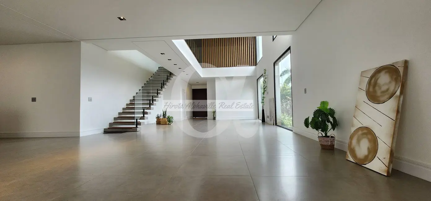 Casa com 4 quartos à venda, 399m2 em Alphaville, Santana De Parnaiba - SP - imagem 3 Foto 3 de Casa com 4 quartos à venda, 399m2 em Alphaville, Santana De Parnaiba - SP