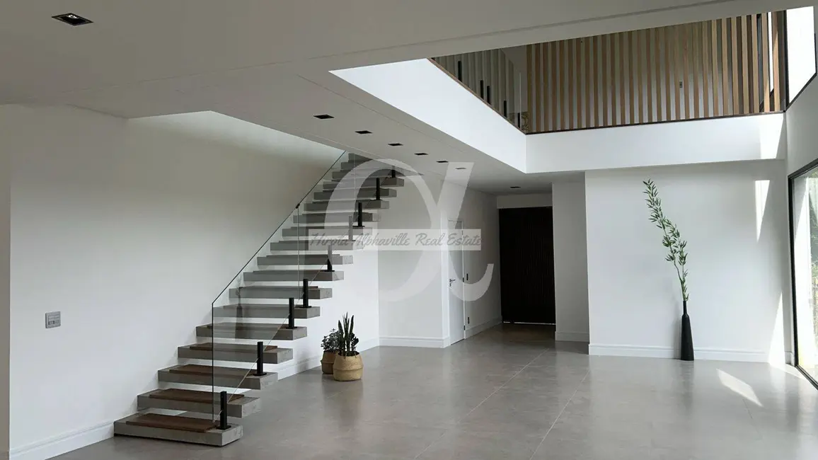 Casa com 4 quartos à venda, 399m2 em Alphaville, Santana De Parnaiba - SP - imagem 4 Foto 4 de Casa com 4 quartos à venda, 399m2 em Alphaville, Santana De Parnaiba - SP