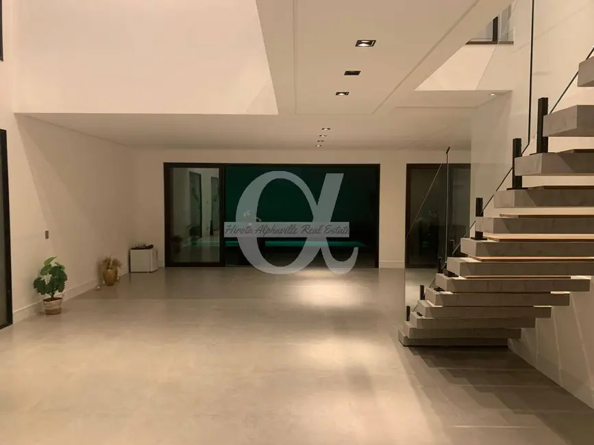 Casa com 4 quartos à venda, 399m2 em Alphaville, Santana De Parnaiba - SP - imagem 7 Foto 7 de Casa com 4 quartos à venda, 399m2 em Alphaville, Santana De Parnaiba - SP