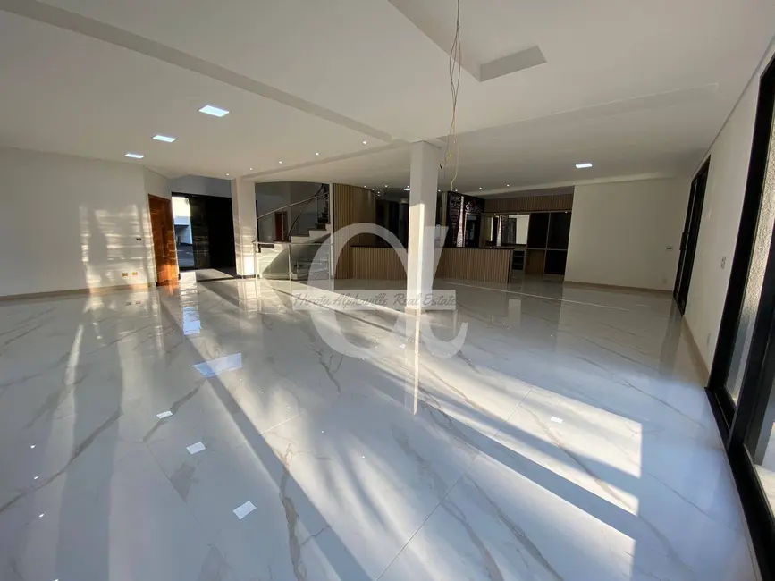 Foto 4 de Casa com 5 quartos à venda e para alugar, 750m2 em Tamboré, Santana De Parnaiba - SP