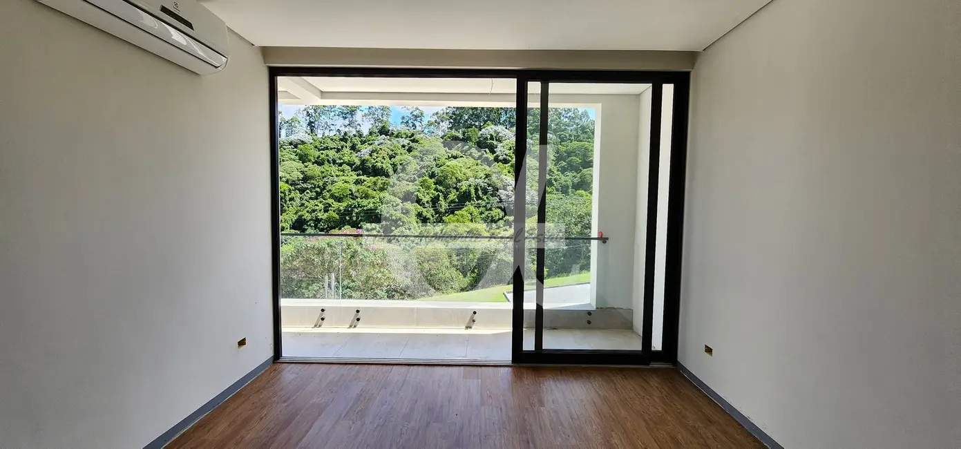 Foto 4 de Casa com 5 quartos à venda, 350m2 em Tamboré, Santana De Parnaiba - SP
