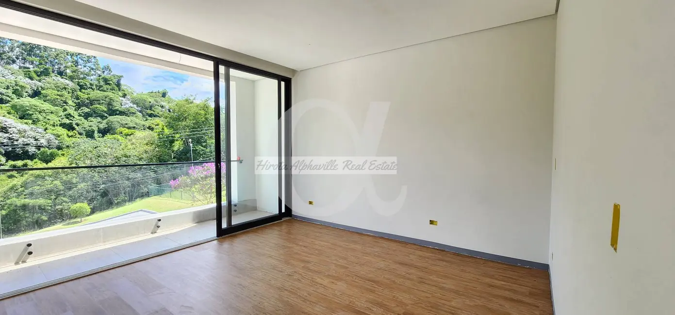 Foto 3 de Casa com 5 quartos à venda, 350m2 em Tamboré, Santana De Parnaiba - SP