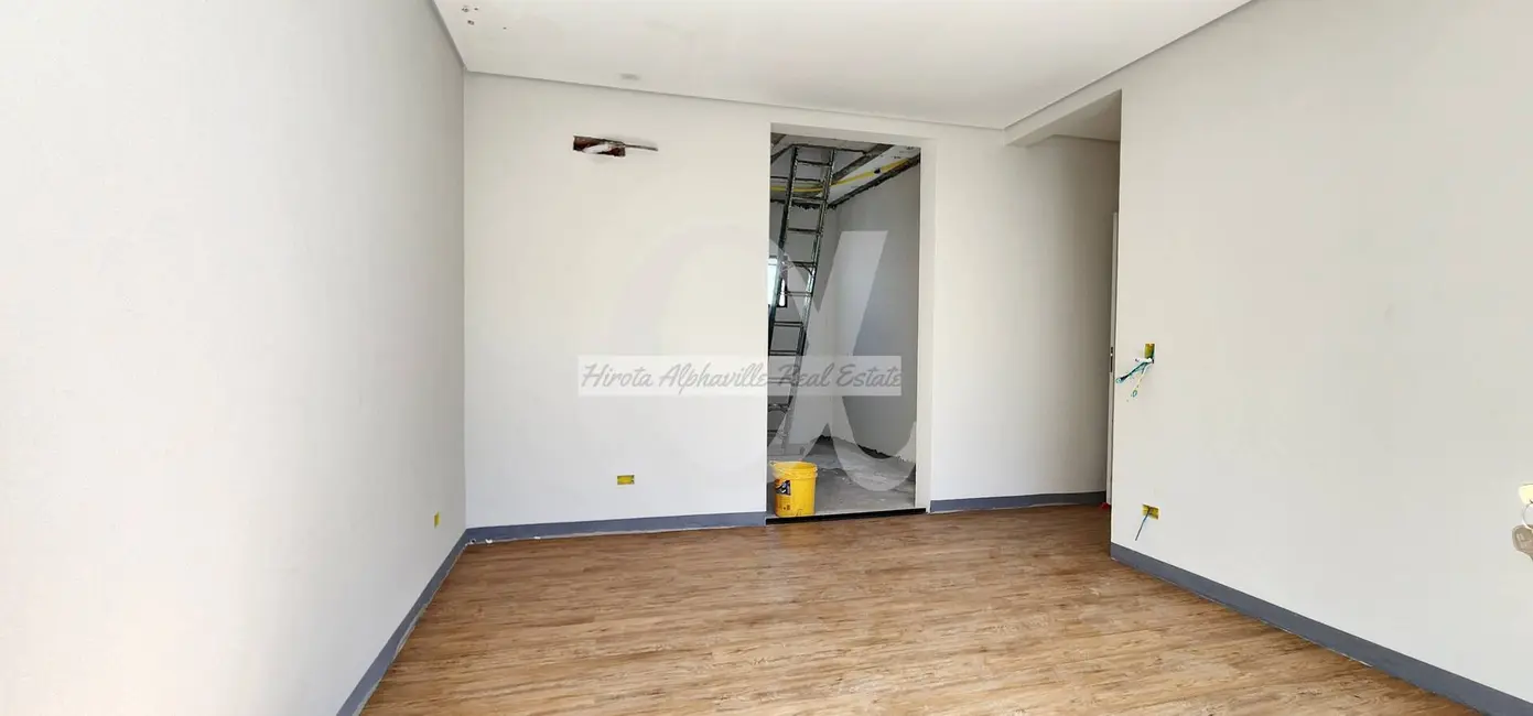 Foto 7 de Casa com 5 quartos à venda, 350m2 em Tamboré, Santana De Parnaiba - SP