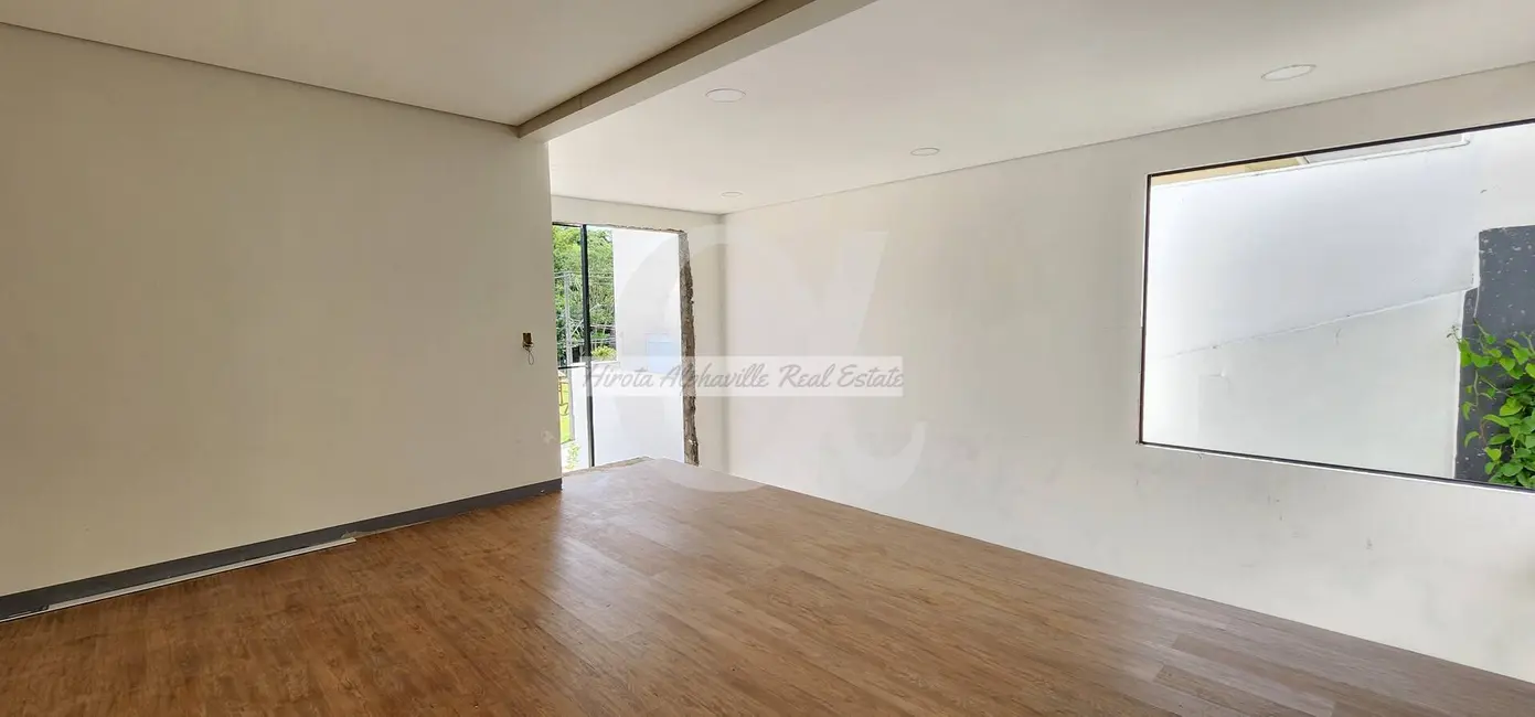 Foto 8 de Casa com 5 quartos à venda, 350m2 em Tamboré, Santana De Parnaiba - SP