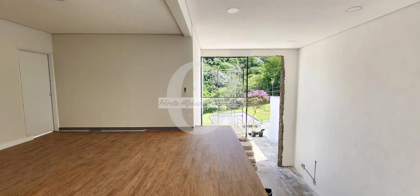 Foto 9 de Casa com 5 quartos à venda, 350m2 em Tamboré, Santana De Parnaiba - SP