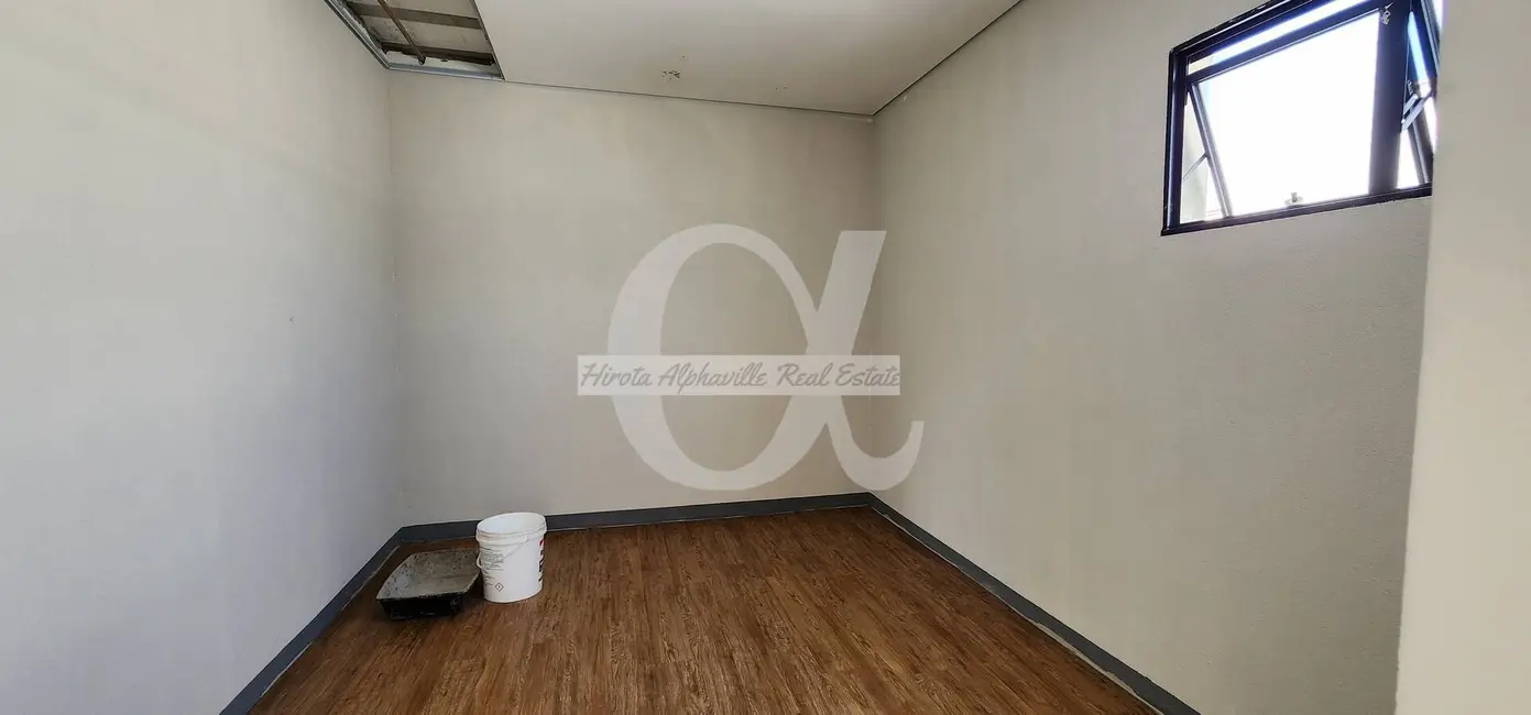 Foto 5 de Casa com 5 quartos à venda, 350m2 em Tamboré, Santana De Parnaiba - SP