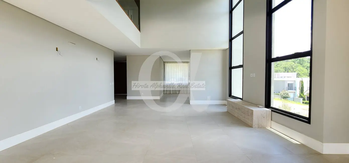 Foto 9 de Casa com 4 quartos à venda, 554m2 em Tamboré, Santana De Parnaiba - SP