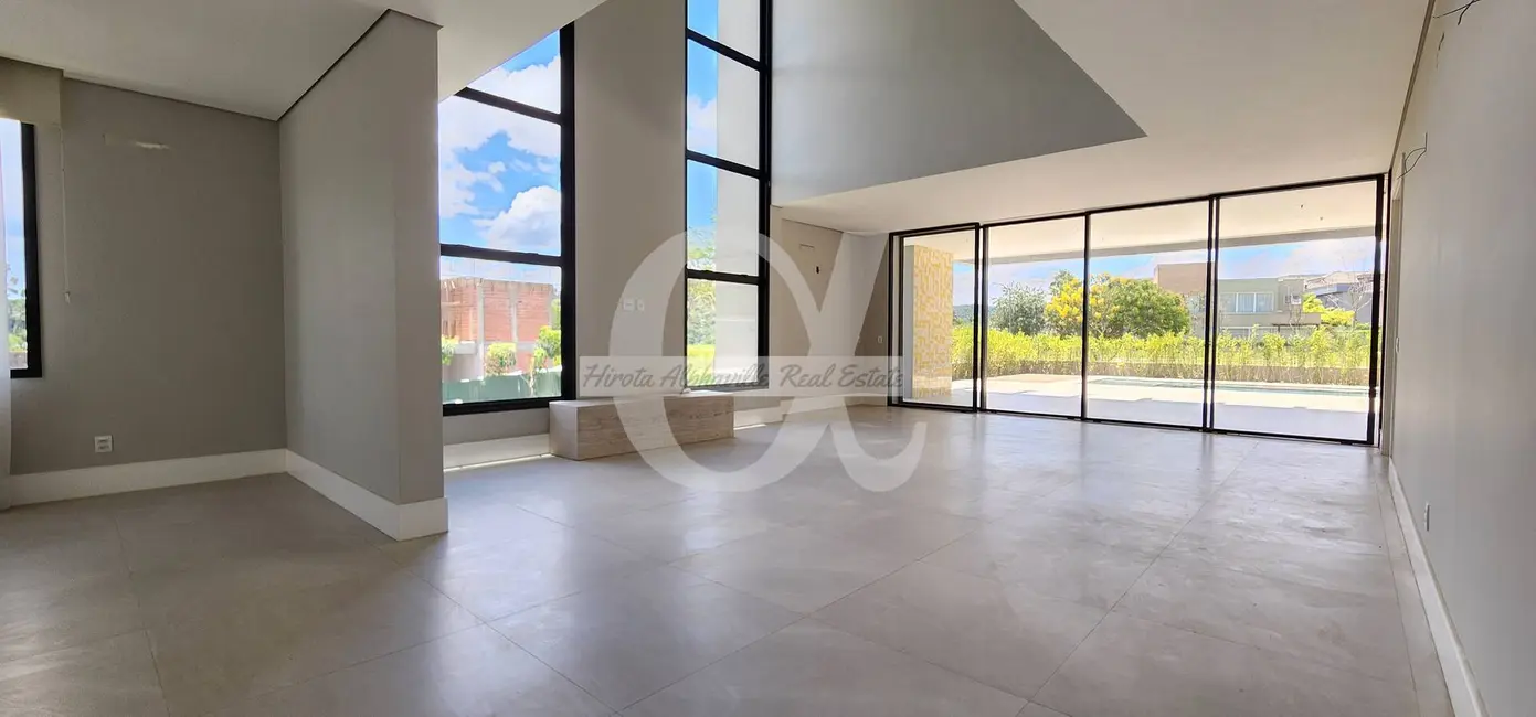 Foto 7 de Casa com 4 quartos à venda, 554m2 em Tamboré, Santana De Parnaiba - SP