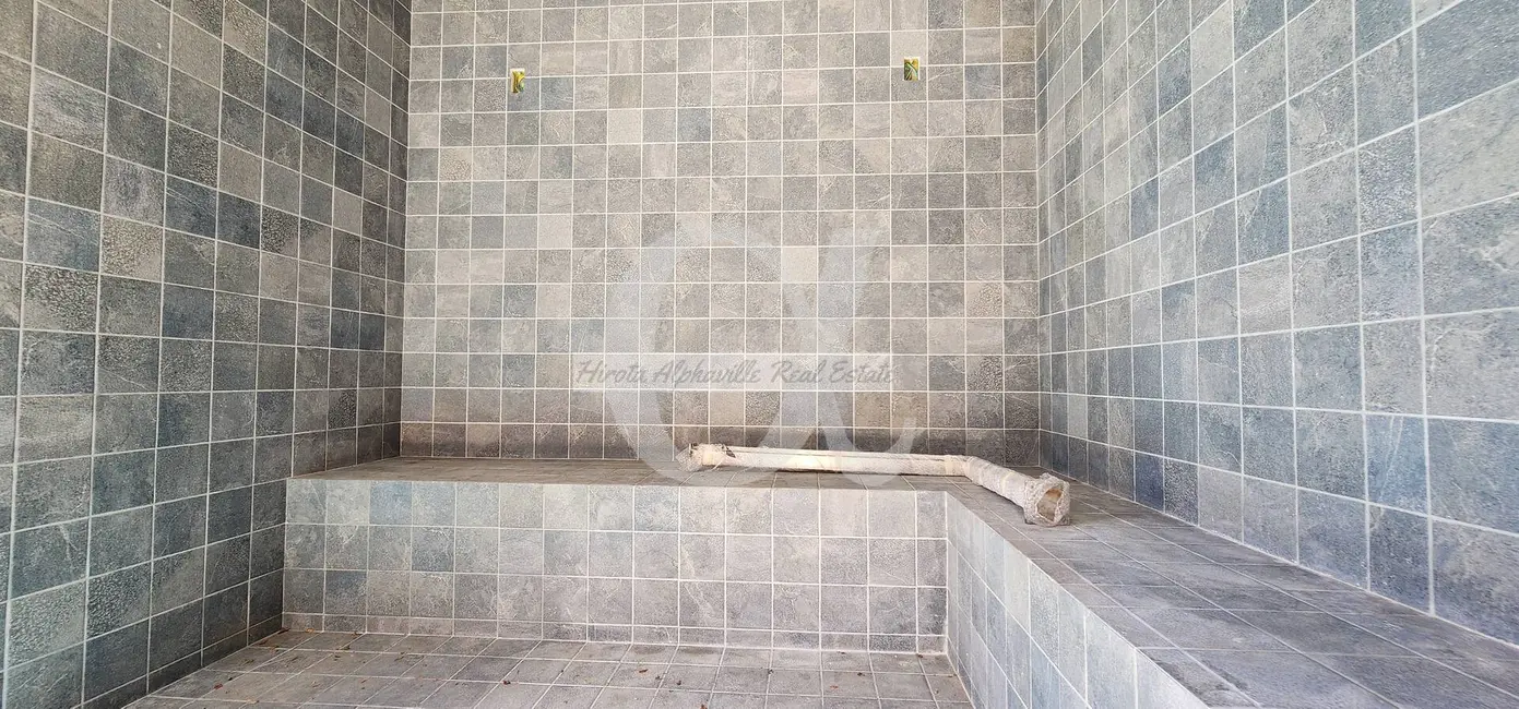 Foto 5 de Casa com 4 quartos à venda, 554m2 em Tamboré, Santana De Parnaiba - SP