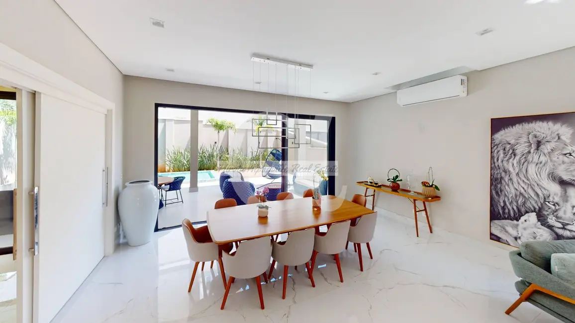 Foto 4 de Casa com 4 quartos à venda, 439m2 em Tamboré, Santana De Parnaiba - SP