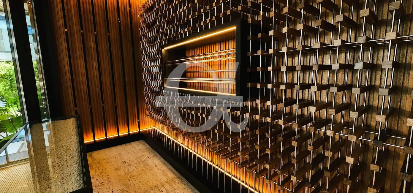 Foto 7 de Casa com 5 quartos à venda, 931m2 em Tamboré, Santana De Parnaiba - SP