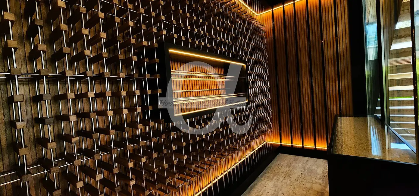 Foto 5 de Casa com 5 quartos à venda, 931m2 em Tamboré, Santana De Parnaiba - SP