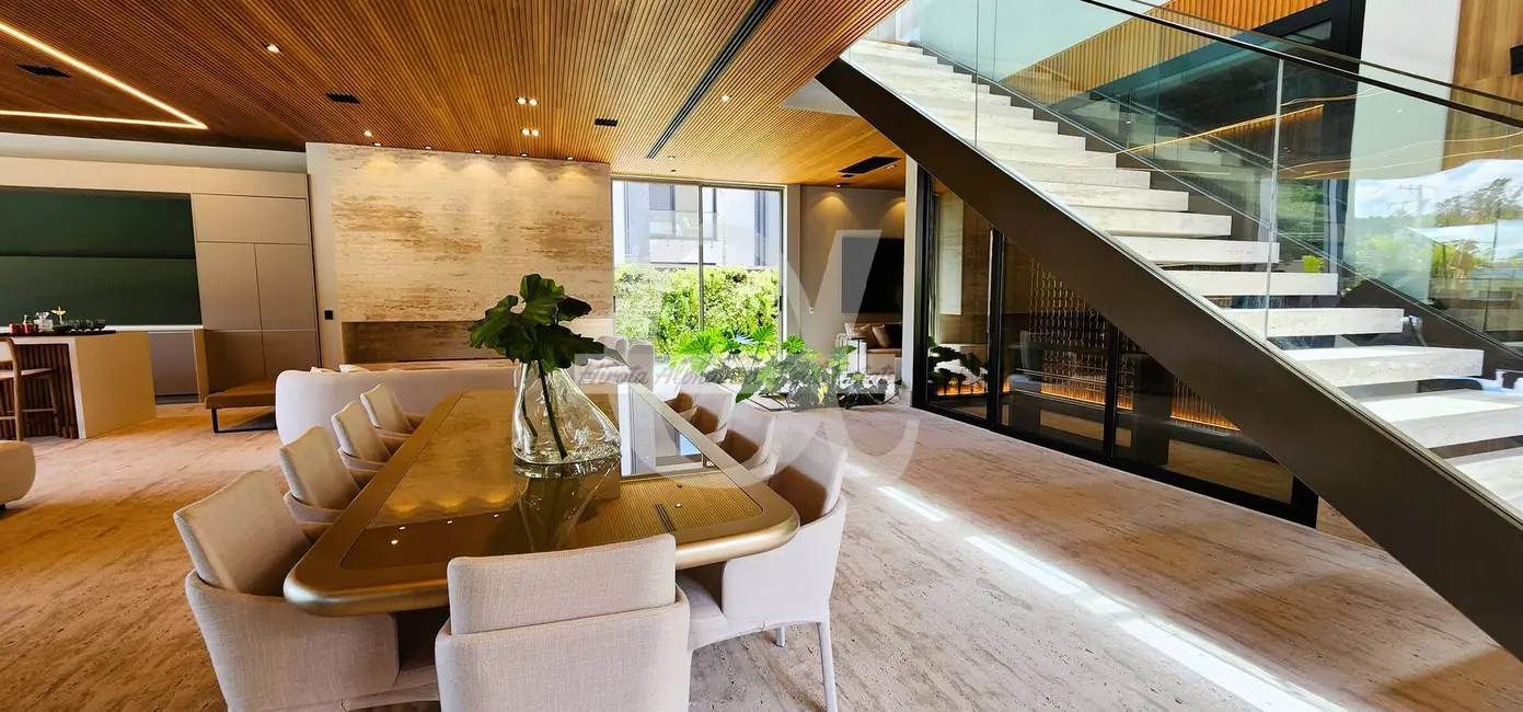 Foto 9 de Casa com 5 quartos à venda, 931m2 em Tamboré, Santana De Parnaiba - SP