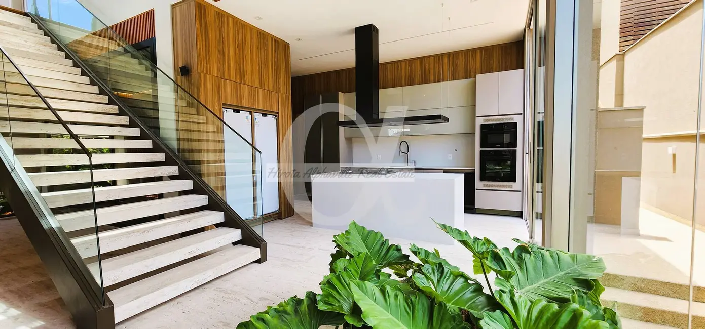 Foto 8 de Casa com 5 quartos à venda, 931m2 em Tamboré, Santana De Parnaiba - SP