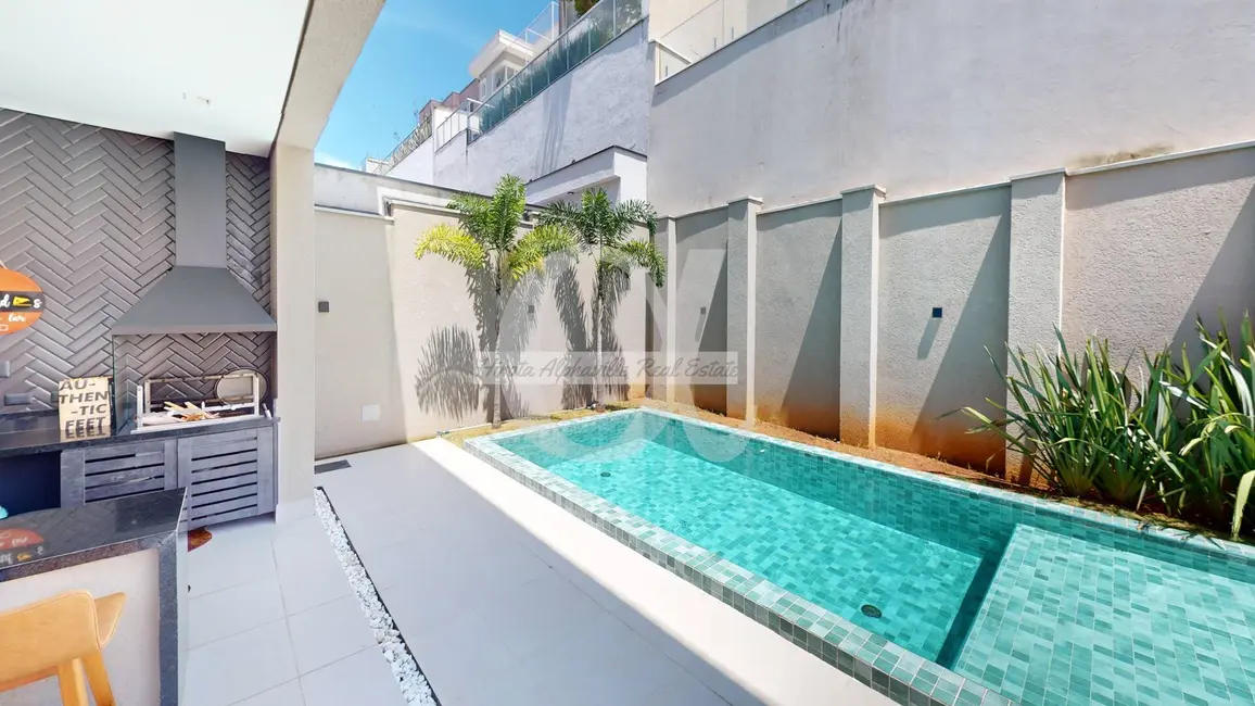 Casa com 4 quartos à venda e para alugar, 439m2 em Tamboré, Santana De Parnaiba - SP - imagem 3 Foto 3 de Casa com 4 quartos à venda e para alugar, 439m2 em Tamboré, Santana De Parnaiba - SP