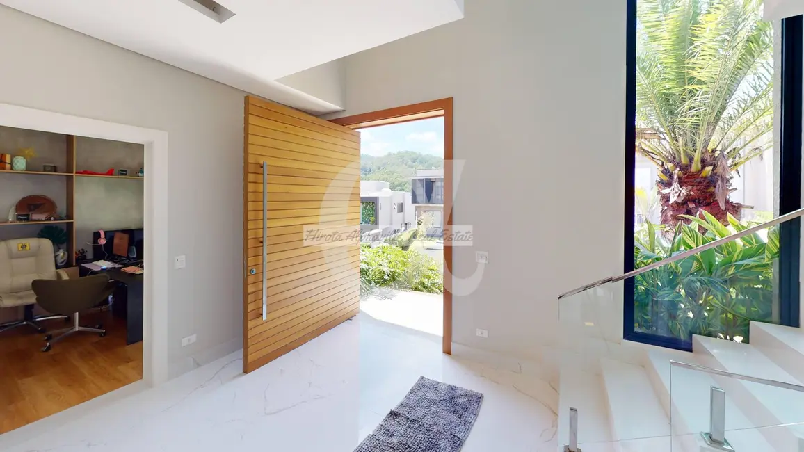 Casa com 4 quartos à venda e para alugar, 439m2 em Tamboré, Santana De Parnaiba - SP - imagem 9 Foto 9 de Casa com 4 quartos à venda e para alugar, 439m2 em Tamboré, Santana De Parnaiba - SP