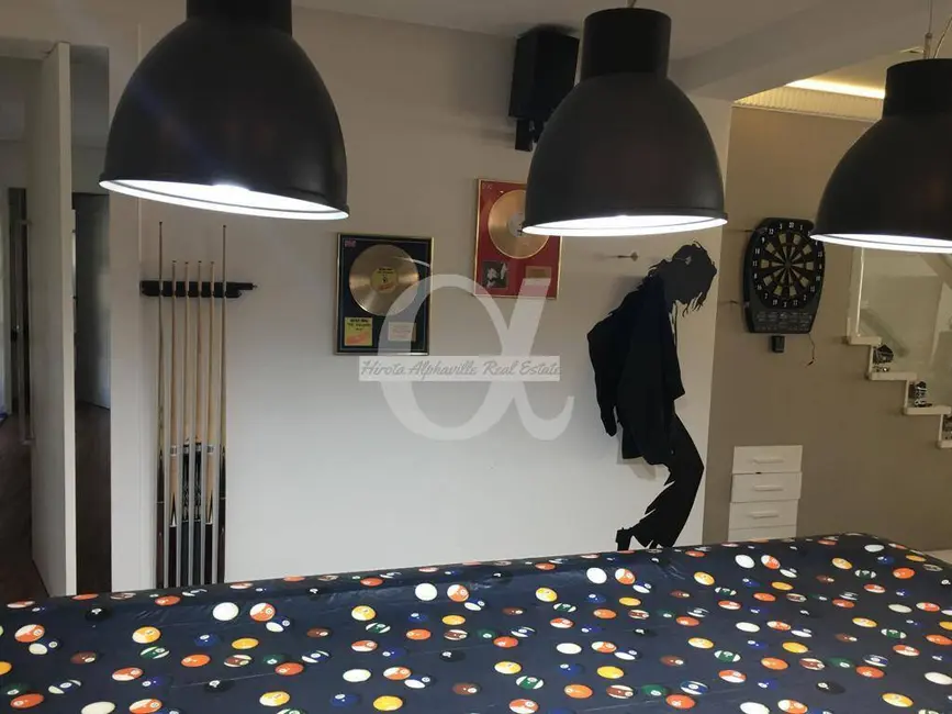 Foto 7 de Casa com 6 quartos à venda e para alugar, 620m2 em Alphaville, Santana De Parnaiba - SP