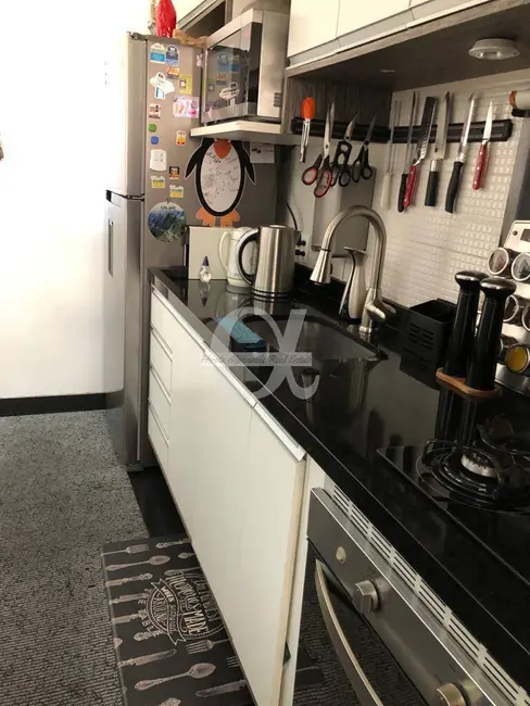 Apartamento com 3 quartos à venda, 79m2 em Tamboré, Barueri - SP - imagem 7 Foto 7 de Apartamento com 3 quartos à venda, 79m2 em Tamboré, Barueri - SP