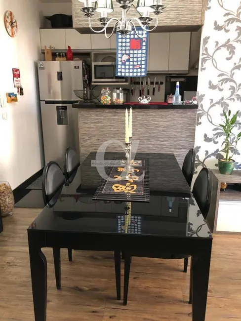 Apartamento com 3 quartos à venda, 79m2 em Tamboré, Barueri - SP - imagem 4 Foto 4 de Apartamento com 3 quartos à venda, 79m2 em Tamboré, Barueri - SP