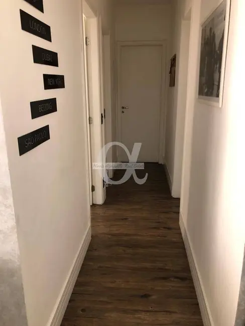 Apartamento com 3 quartos à venda, 79m2 em Tamboré, Barueri - SP - imagem 8 Foto 8 de Apartamento com 3 quartos à venda, 79m2 em Tamboré, Barueri - SP